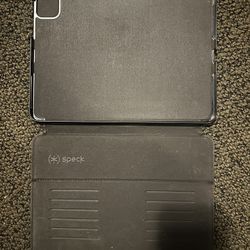 Speck iPad Pro 11 Inch Flip Case 