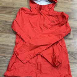 The North Face Women’s rain jacket size XS
