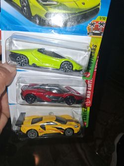 Hotwheels