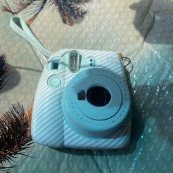 Fujifilm Instax Mini 9 -