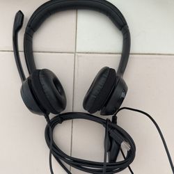 Computer Headset 