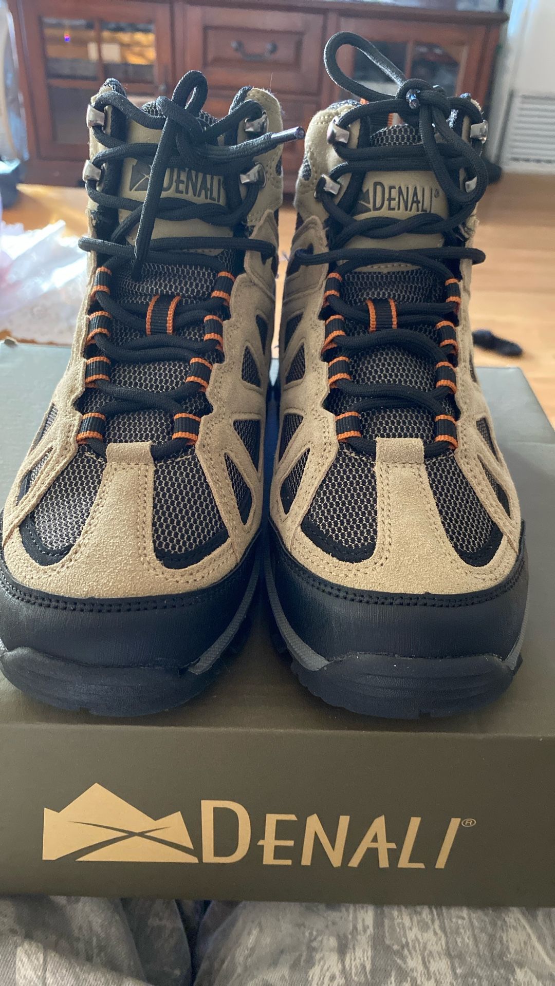 Denali Boots