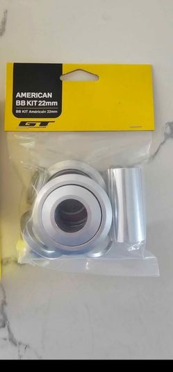 Gt bottom bracket