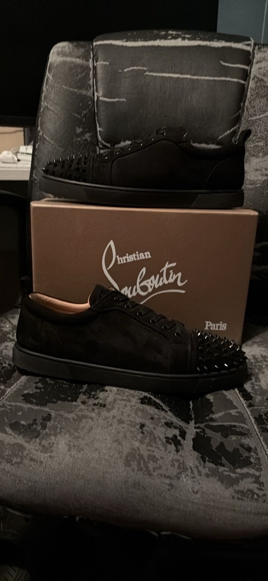 Christian Louboutin