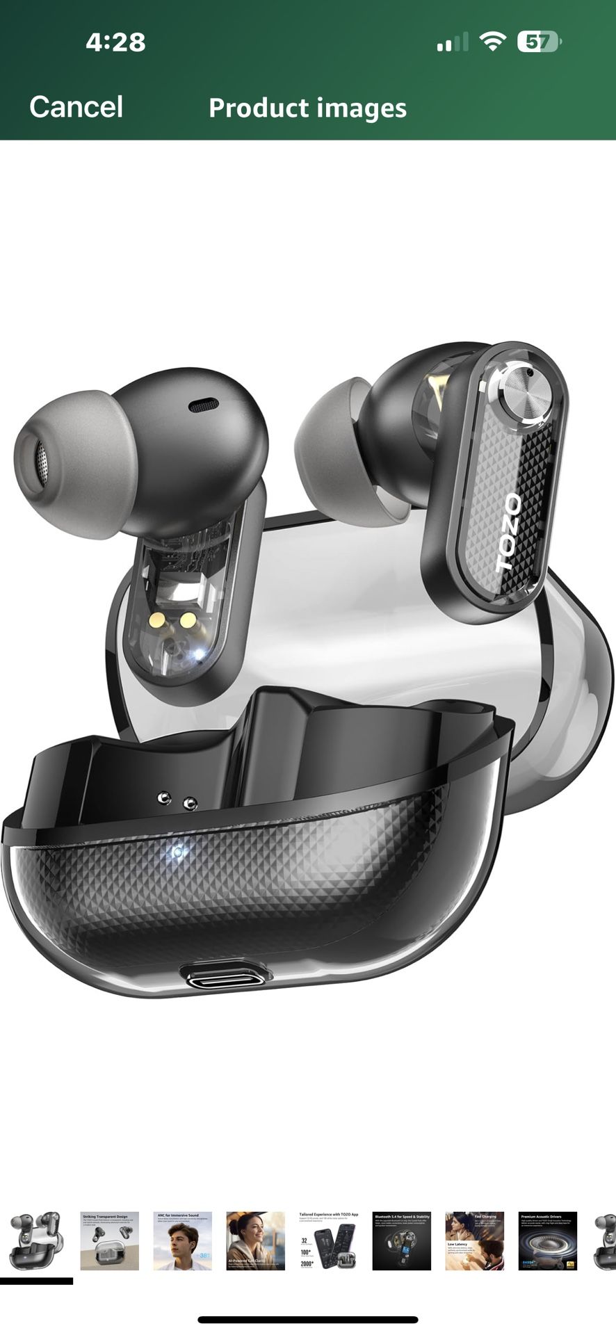 Earbuds