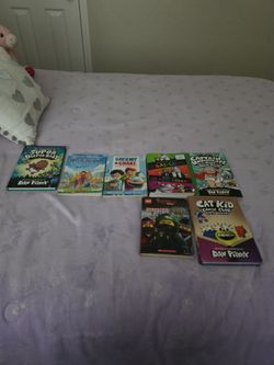 Funny books