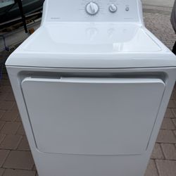 GE HOTPOINT DRYER