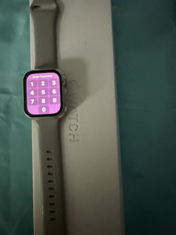 Apple Watch Series 8 (GPS + CELLULAR )