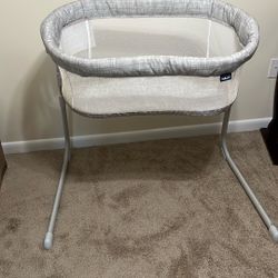 Halo Bassinet 