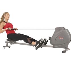 Rowing Machine