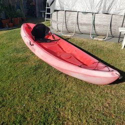 Kayak  - Large 2 Person 
