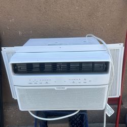 Toshiba AC