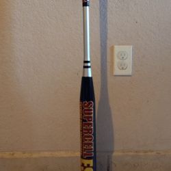 2019 27 oz Worth Supercell EST Softball Bat 