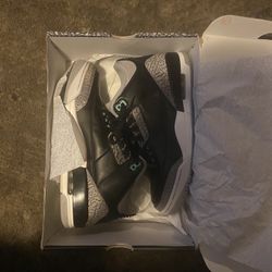 Jordan Air 3s 