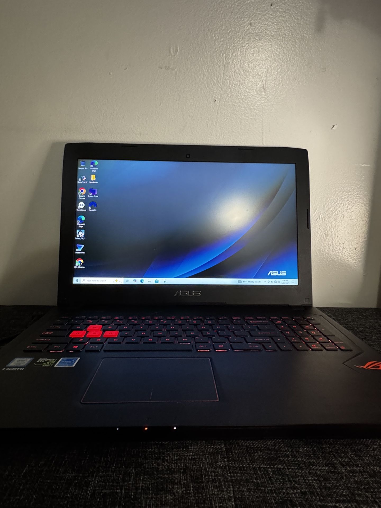 Notebook Pc