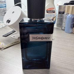 YSL cologne