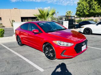 2017 Hyundai -134K miles