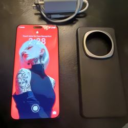 HONOR MAGIC 6 PRO UNLOCKED 512GB