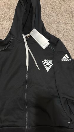 Adidas 3ssb jacket