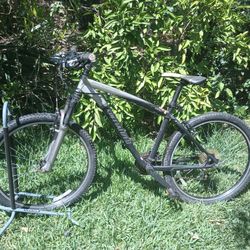 Used Specialized Rockhooper M4 Size 17"