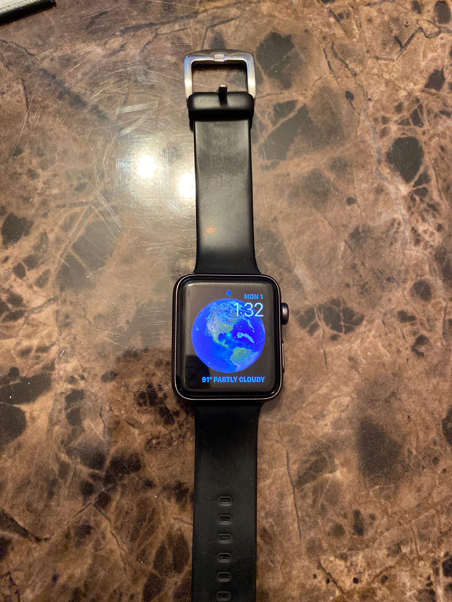 Apple Watch (GPS) Series 3 42MM