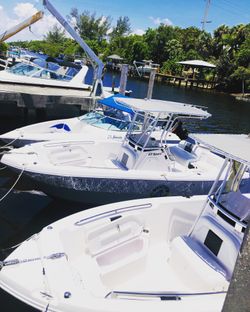 Boat club. 3 locations. Affordable plan options with no contracts. Center consoles