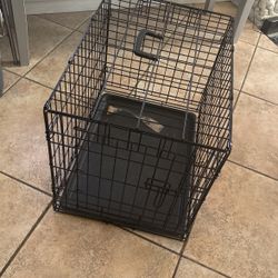 Wire Crate 