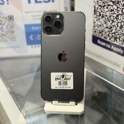 iPhone 13 Pro Max (Factory Unlocked) 