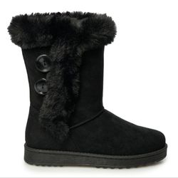 Women's Boots Size 10 New