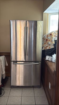 Refrigerator parts