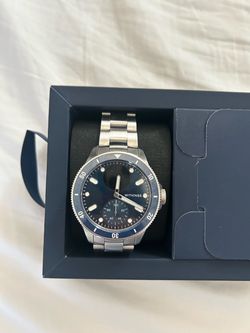 Luxury Smart Watch