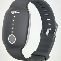 Emeterm Anti Nausea Vomiting Wristband 