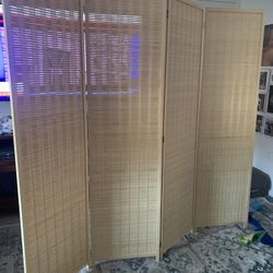 Room Dividers