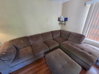 Very good condition couch