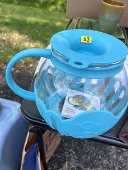 Moving Must Sell Microwave Popcorn Popper