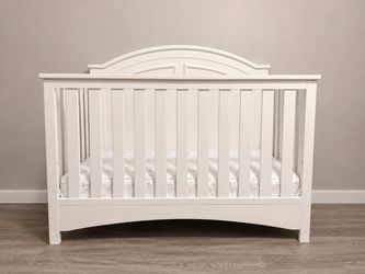 Baby crib