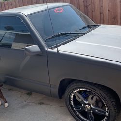 98 Chevy Silverado V6 