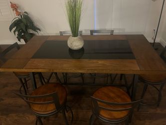 Dinning room