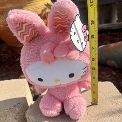 Bunny Hello Kitty