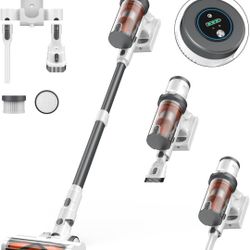 CHEBIO Cordless Vacuum Cleaner