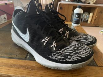Nike Zoom Evidence 2