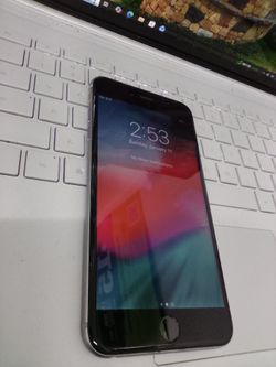 Unlock iphone 6 plus 64gb works with Mexico and all International
