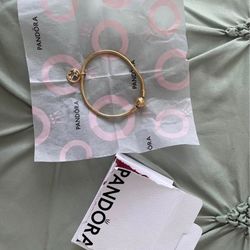 Pandora bracelet