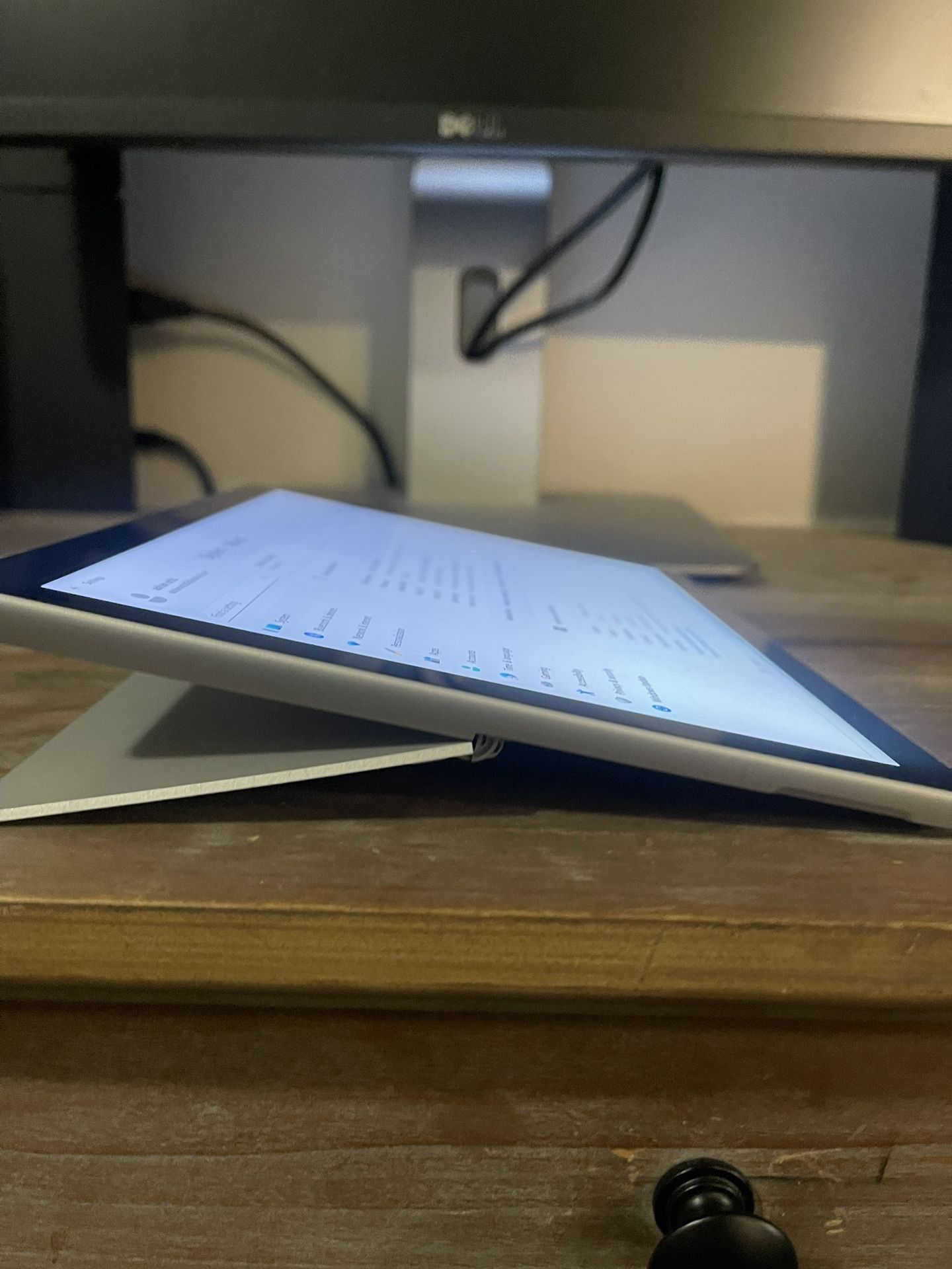 Surface Go 3