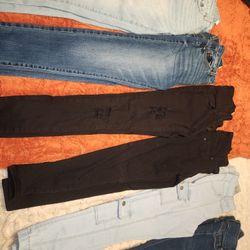 Jeans