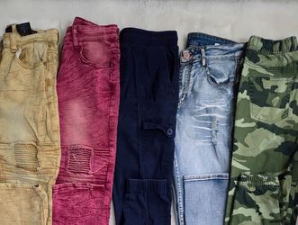 Boys bundle