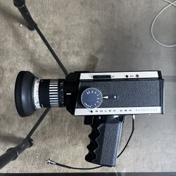 BOLEX 280 Macrozoom