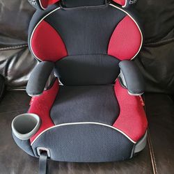 Booster Seat GRACO Affix