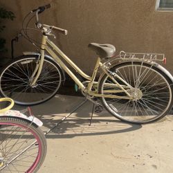 Schwinn Bike Like New
