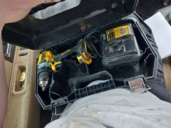 Dewalt 20v XR